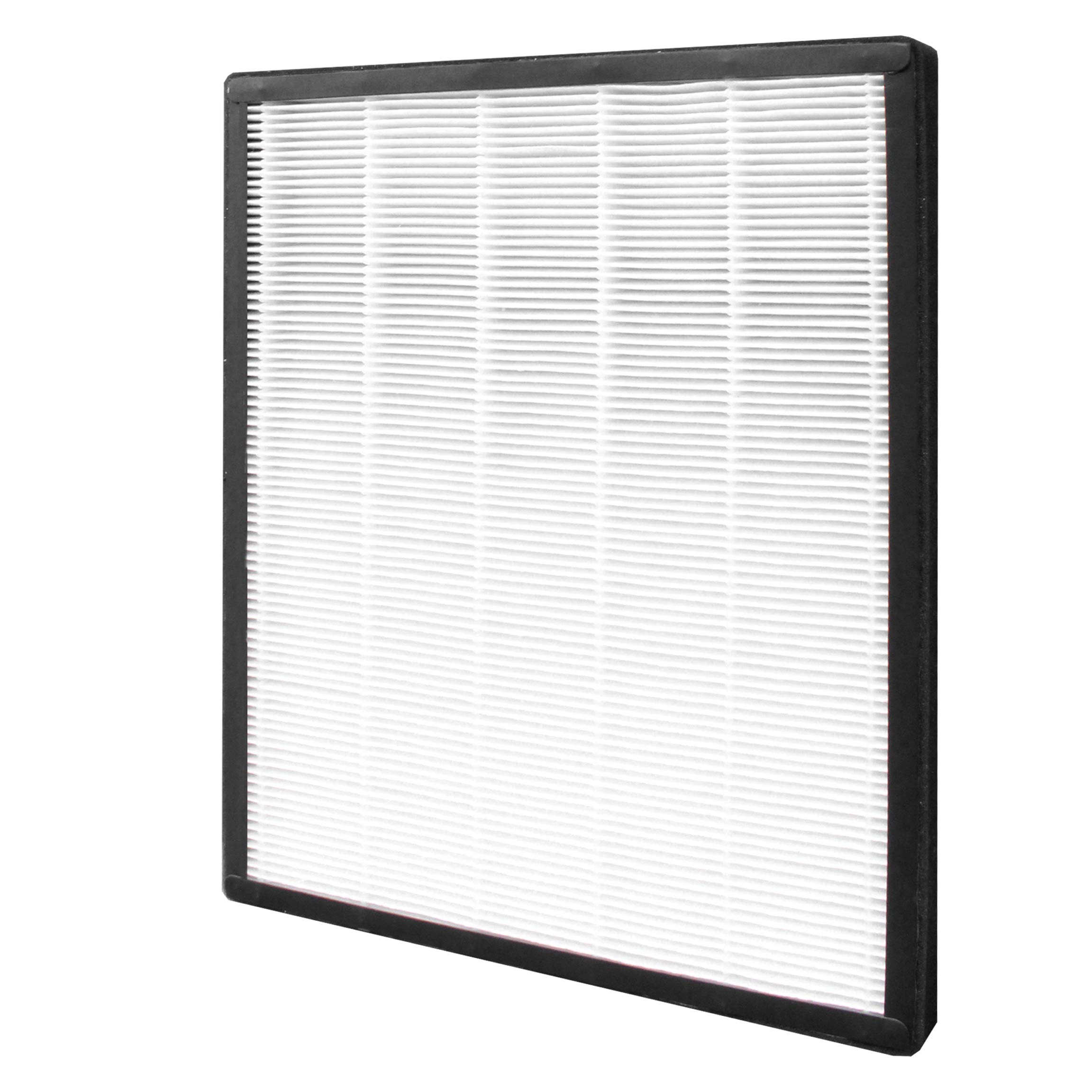 Climestar H13 Grade True HEPA Filter & Pre-Filter Replacement Set for Levoit LV-PUR131 Air Purifier - Eliminates Dust, Pollen, Pet Dander for Cleaner Air in Bedrooms & Living Rooms
