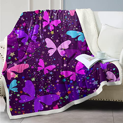 Multi Purple