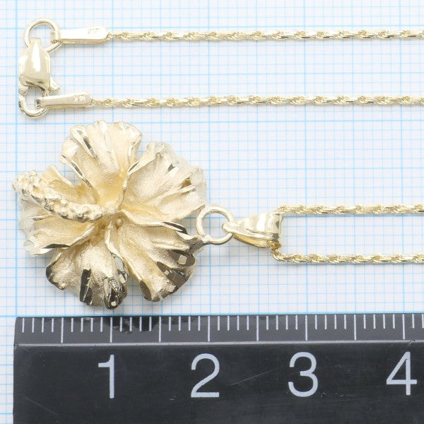 14K Yellow Gold Necklace for Women - Elegant & Dainty Chain Jewelry Gift for Her - Perfect for Weddings, Anniversaries & Everyday Wear