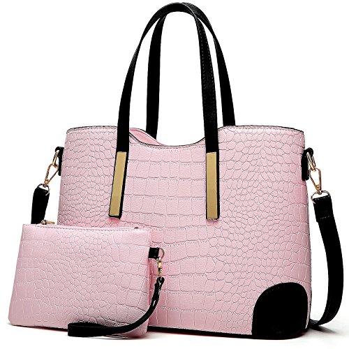 1-08 Bling Pink