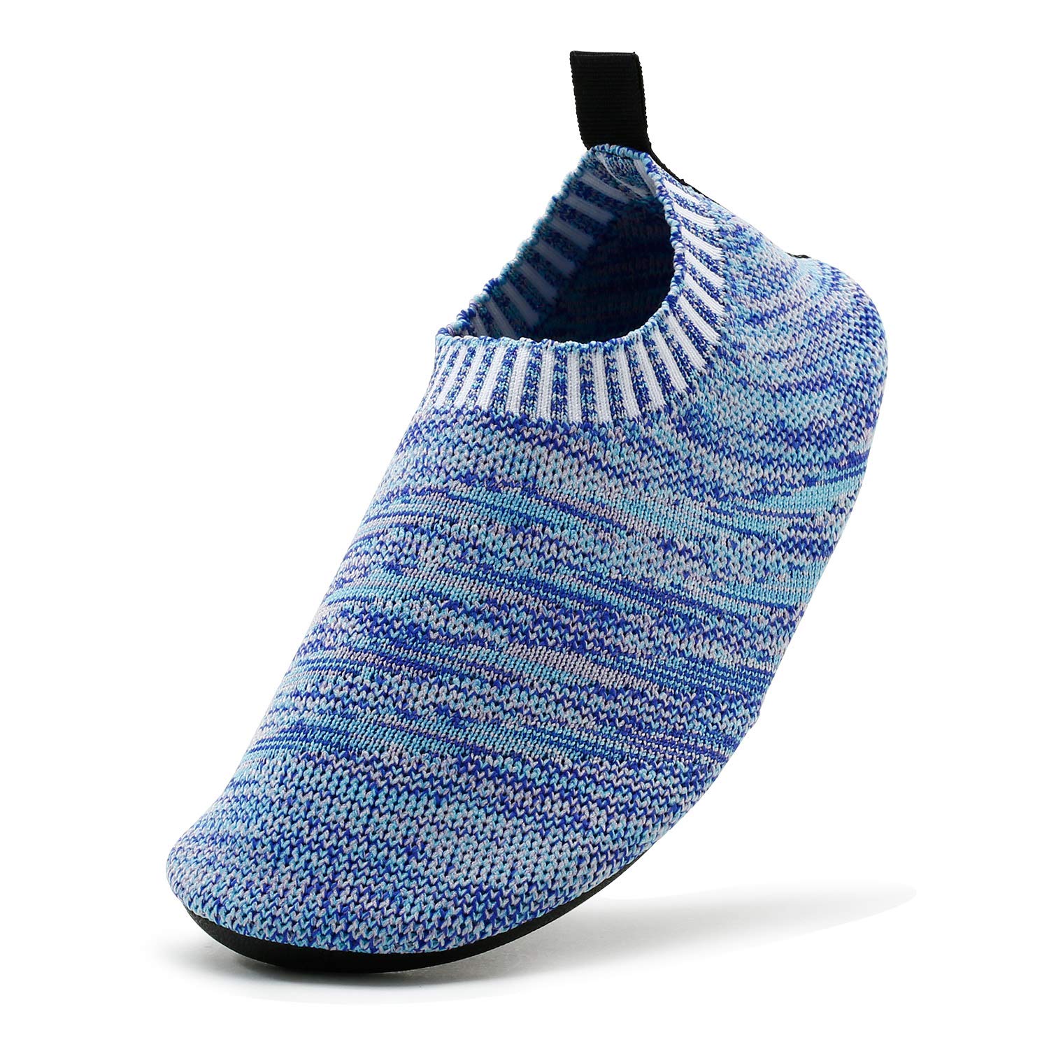Chen'sout Kids Toddler Slippers - Soft Baby House Shoes for Boys & Girls with Non-Slip Rubber Sole | Indoor/Outdoor Lightweight Athletic Socks | Perfect for Playtime, Home & Preschool Activities