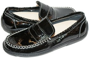Naturino Toddler & Little Kid Polo Loafer Shoes - Comfortable & Stylish Leather Slip-Ons for Boys & Girls - Perfect for School, Playdates & Special Occasions