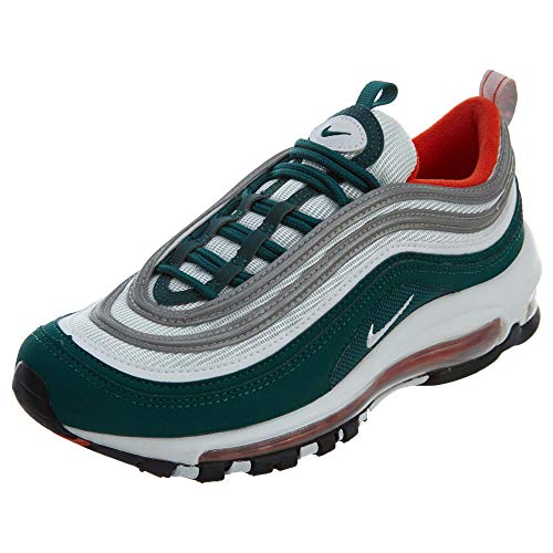 Multicoloured Rainforest White Team Orange Black 001