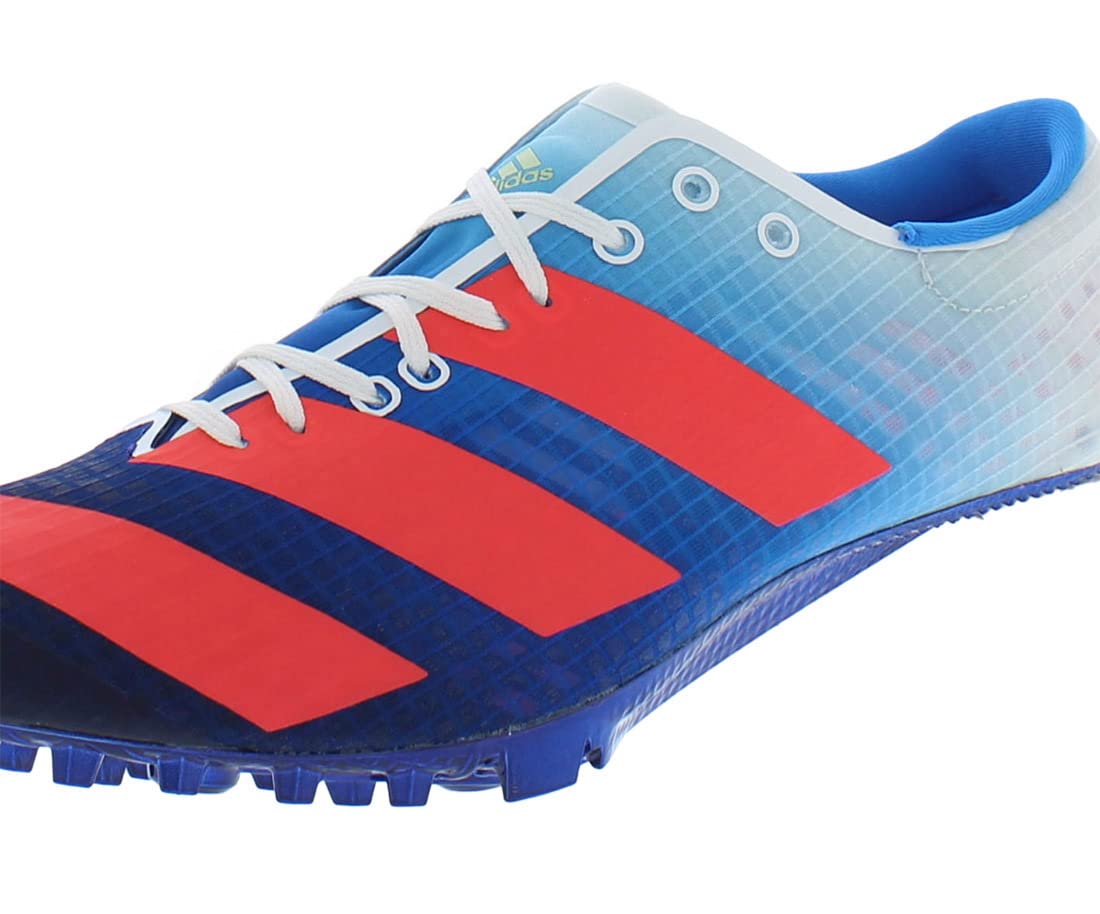 Adidas Adizero Prime Sp Running Shoes for Men & Women - Lightweight Performance Sneakers for Marathon, Training & Gym Workouts