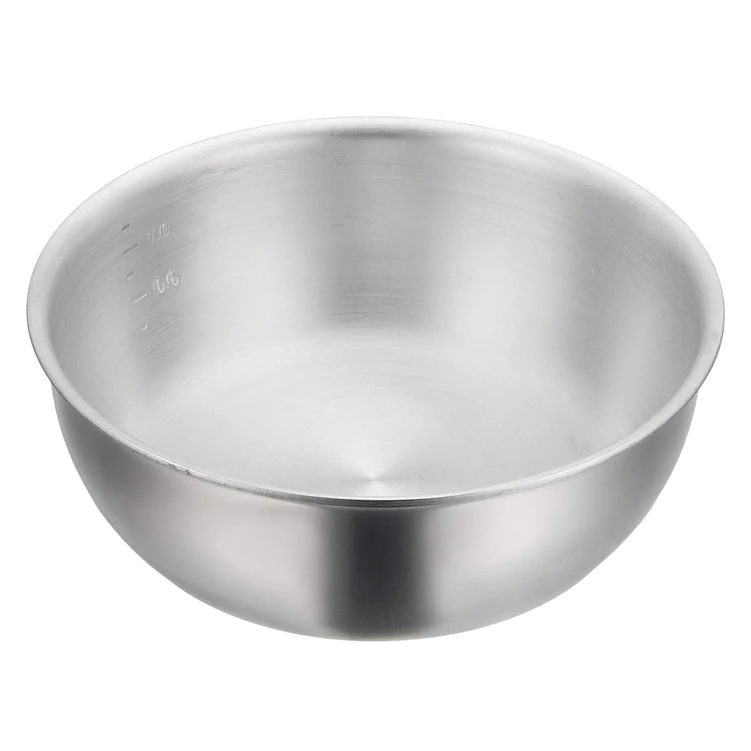 EBM Prochef 2-Ply Stainless Steel Yattoko Pot - Durable Cooking Pot for Soups, Stews & Rice | Perfect for Home Kitchens & Professional Chefs