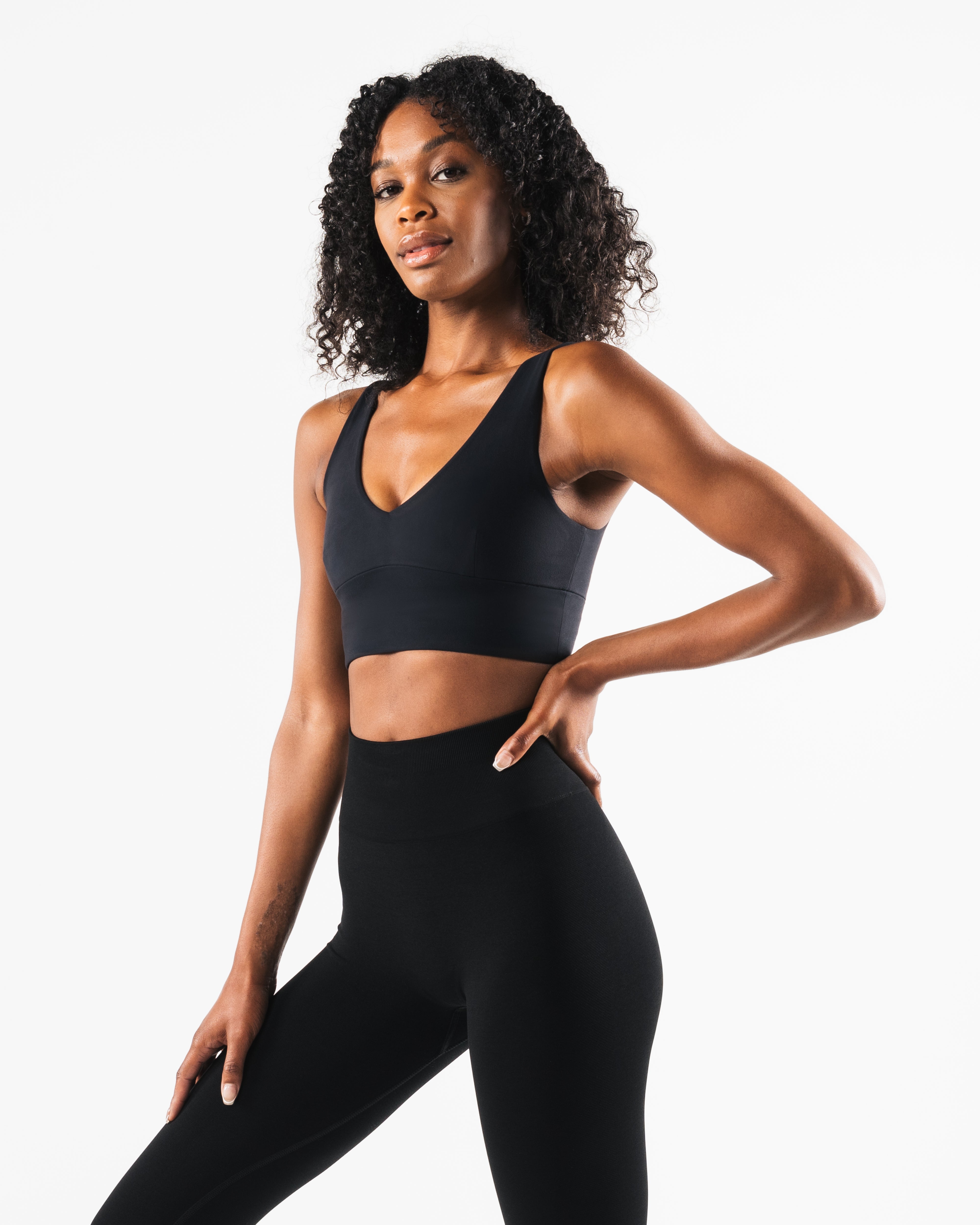 Celeste Bra A/B Cup - Comfortable Wireless Lace Bralette for Women - Perfect for Everyday Wear & Sleep