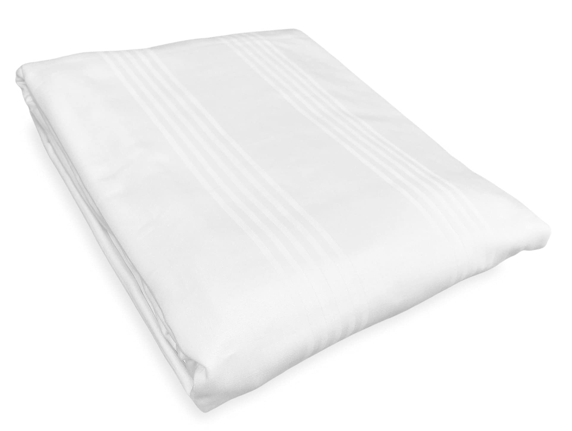 Tex Family Italo - Zippered L-Shaped Mattress Encasement, 27