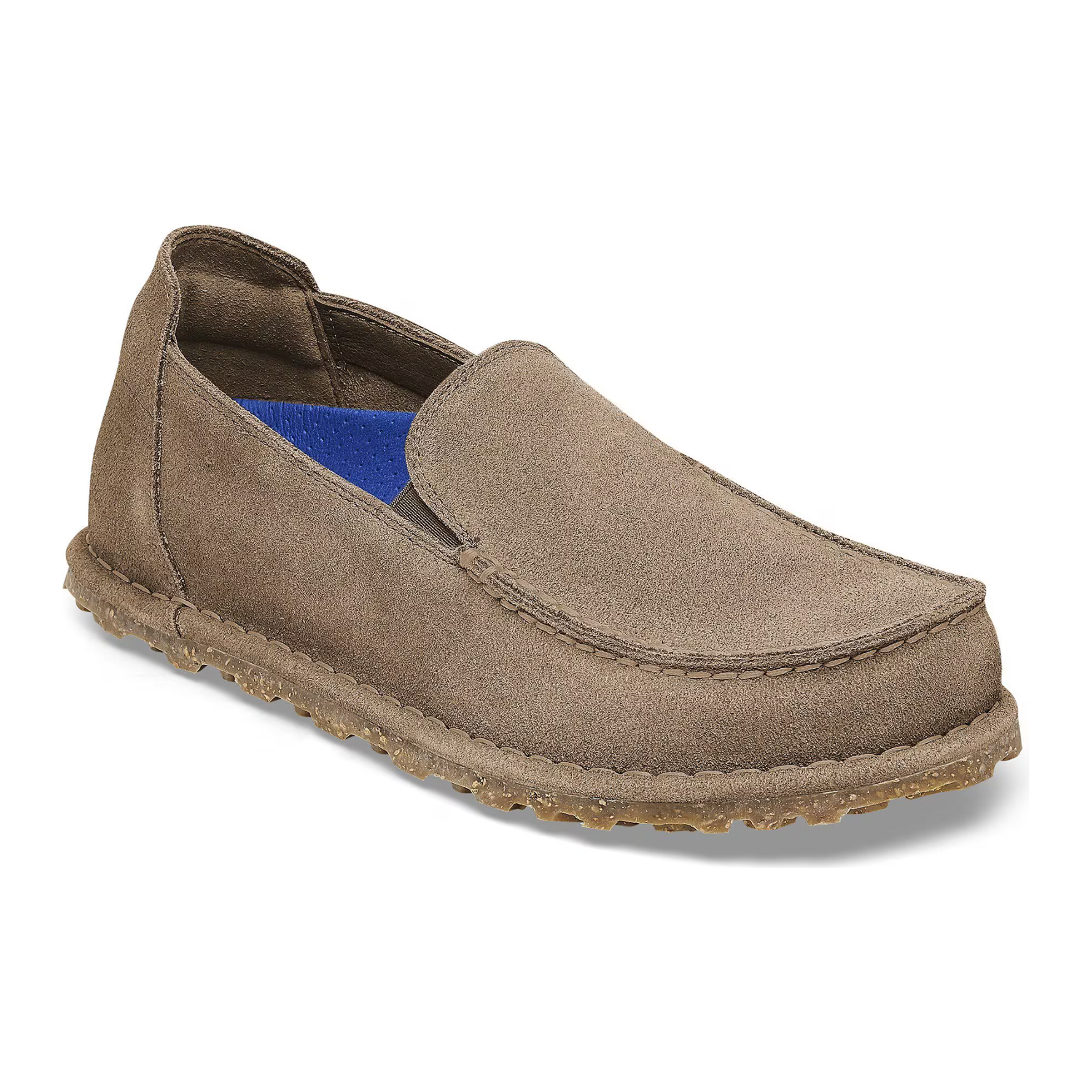 Birkenstock Utti Suede Leather Sandals for Women - Comfortable & Stylish Footwear for Casual Wear, Walking, and Outdoor Activities