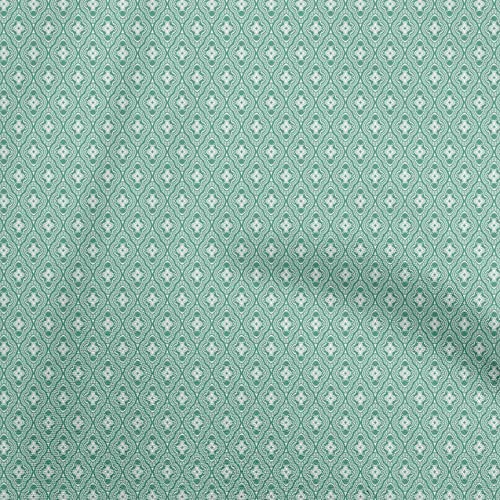 Sea Green