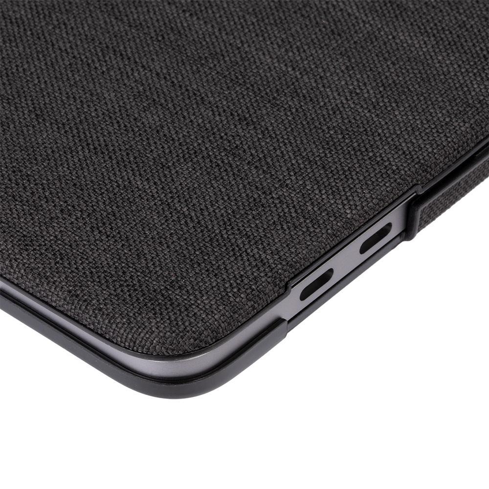 Incase Textured Hardshell Case for MacBook Pro 16-inch (2019) - Durable Woolenex Protection | Perfect for Work, Travel & Everyday Use