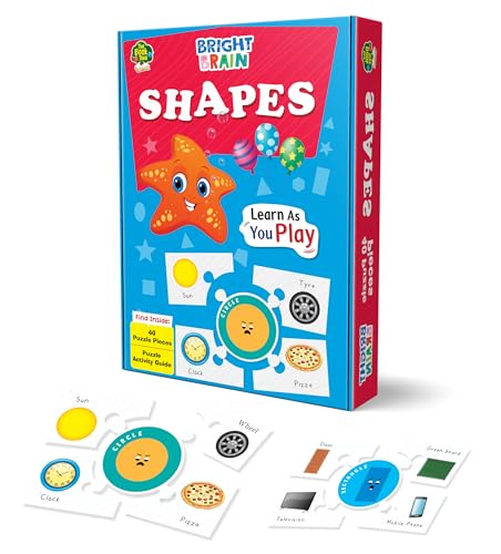 Shapes