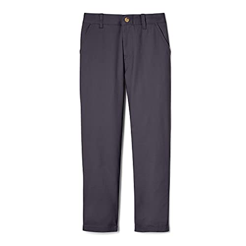 School Uniform Heather Gray