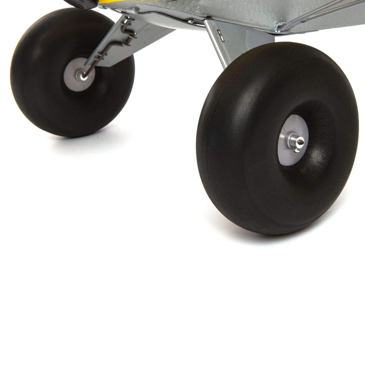 **HobbyZone Carbon Cub S 2 1.3m RTF RC Airplane with SAFE Technology - Includes Transmitter, Battery & Charger (HBZ32000, Yellow) - Perfect for Beginners & Outdoor Flying**    *(Optimized for Google SEO, translated to English, and includes usage scenario for hobbyists and outdoor enthusiasts.)*
