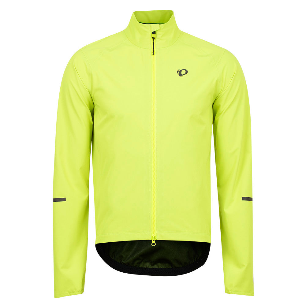 Men's Attack WxB Jacket - Waterproof Windbreaker for Outdoor Hiking & Running - Lightweight Breathable Rain Jacket for Men