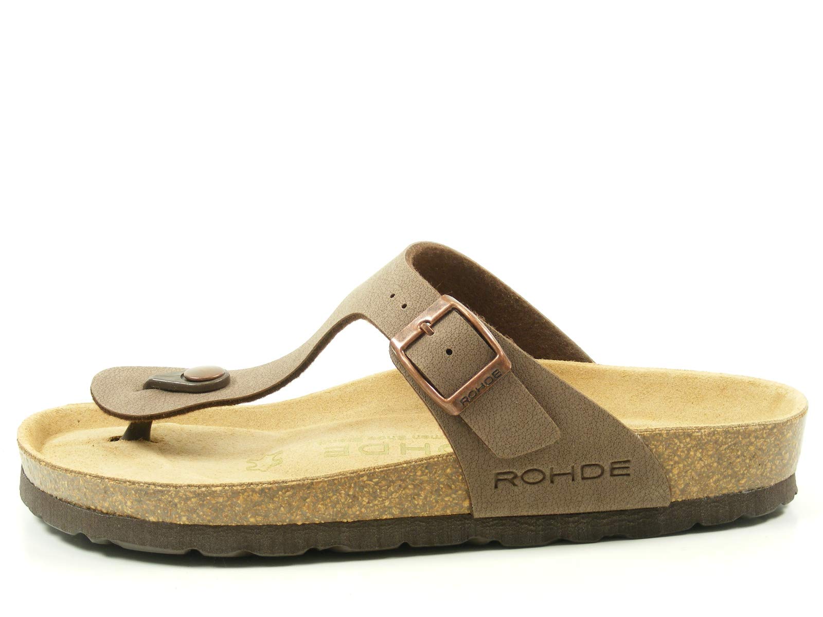 Women's Comfortable Roman Sandals Mules - Breathable Summer Slide Sandals for Beach, Vacation & Casual Outfits