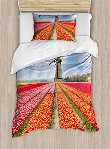 Vermillion Multicolor