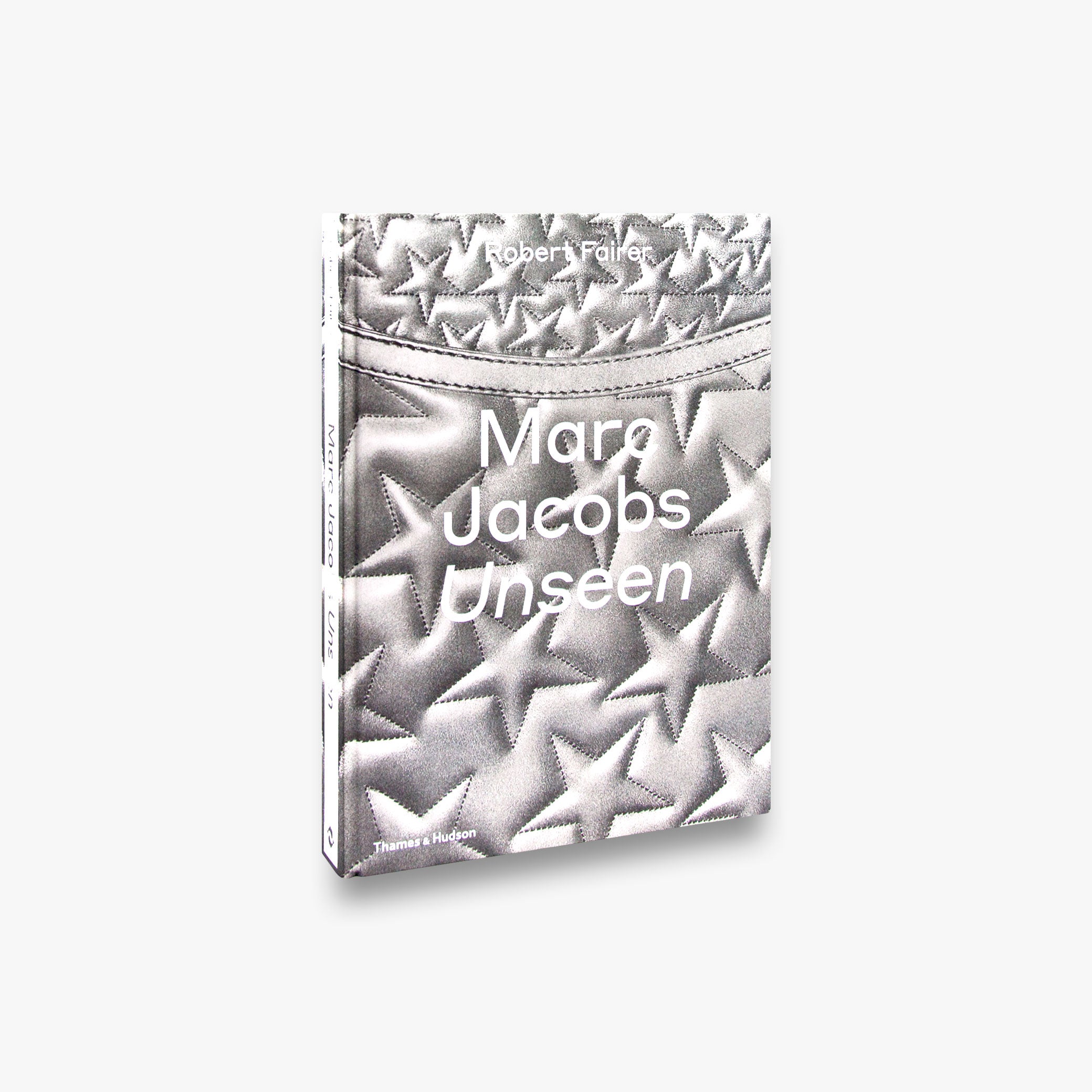 Marc Jacobs Unseen Perfume for Women - Floral Fruity Eau de Parfum - Long Lasting Luxury Fragrance for Date Night & Special Occasions