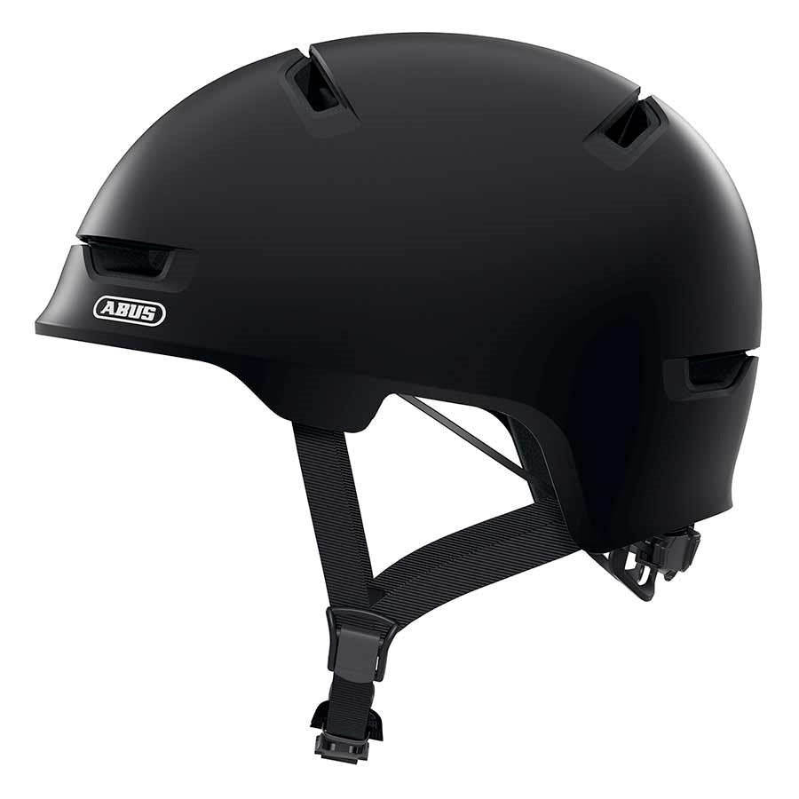 Abus 2023 Scraper 3.0 Bike Helmet - Lightweight MTB & Road Cycling Helmet with MIPS Protection for Men & Women - Perfect for Mountain Biking, Commuting and Urban Cycling