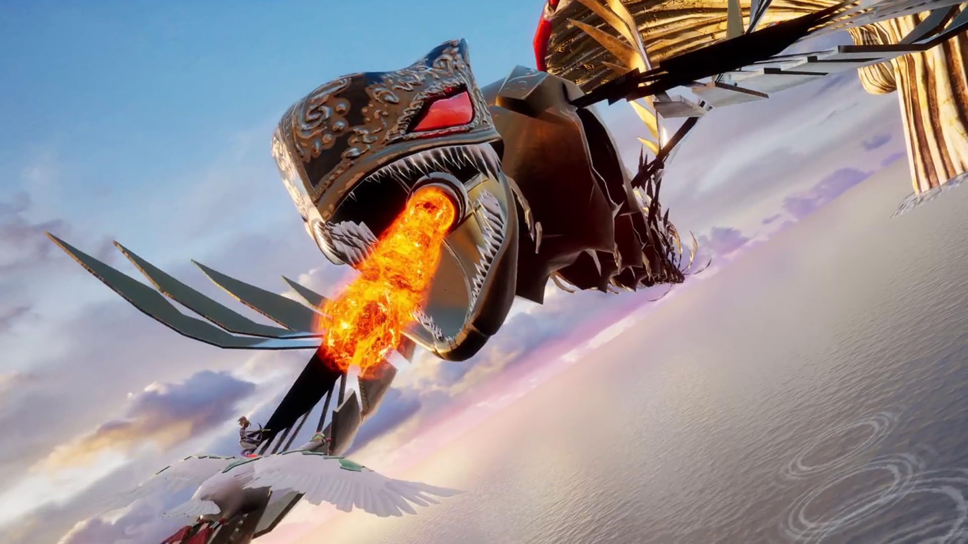 Air Twister - Action Adventure Game for PlayStation 5 | Fast-Paced Combat & Stunning Graphics | Perfect for Gaming Enthusiasts & Action Lovers