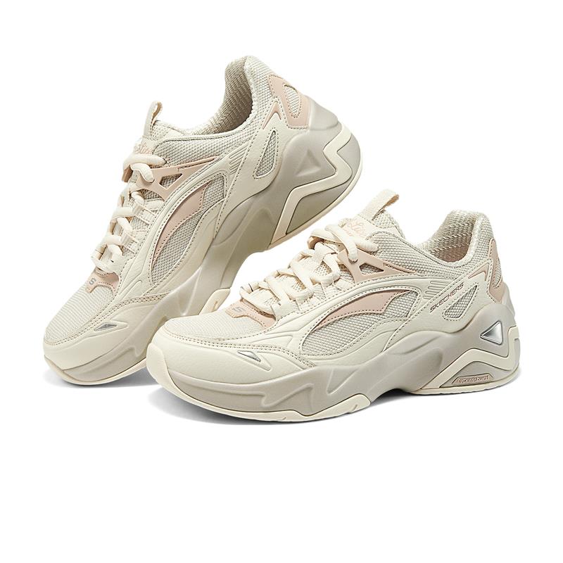 D'LITES HYPER BURST Sneakers - Lightweight Running Shoes for Men & Women | Comfortable Athletic Footwear for Jogging, Gym & Daily Wear | Style 149984/NTPK