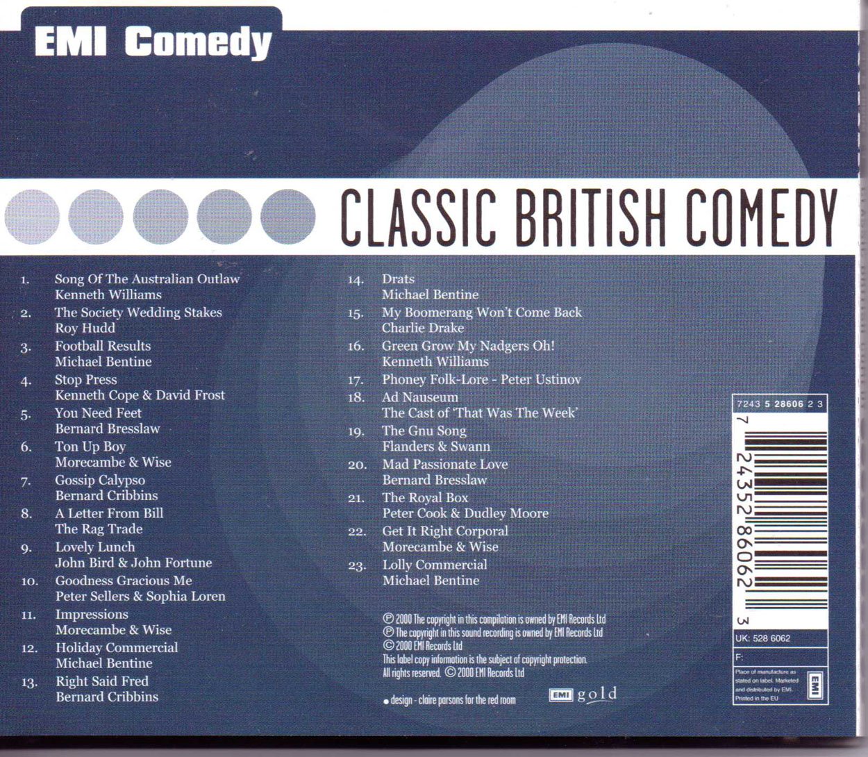 Best Classic British Comedy DVDs & Blu-rays - Hilarious UK TV Shows & Movies for Home Entertainment & Gifts