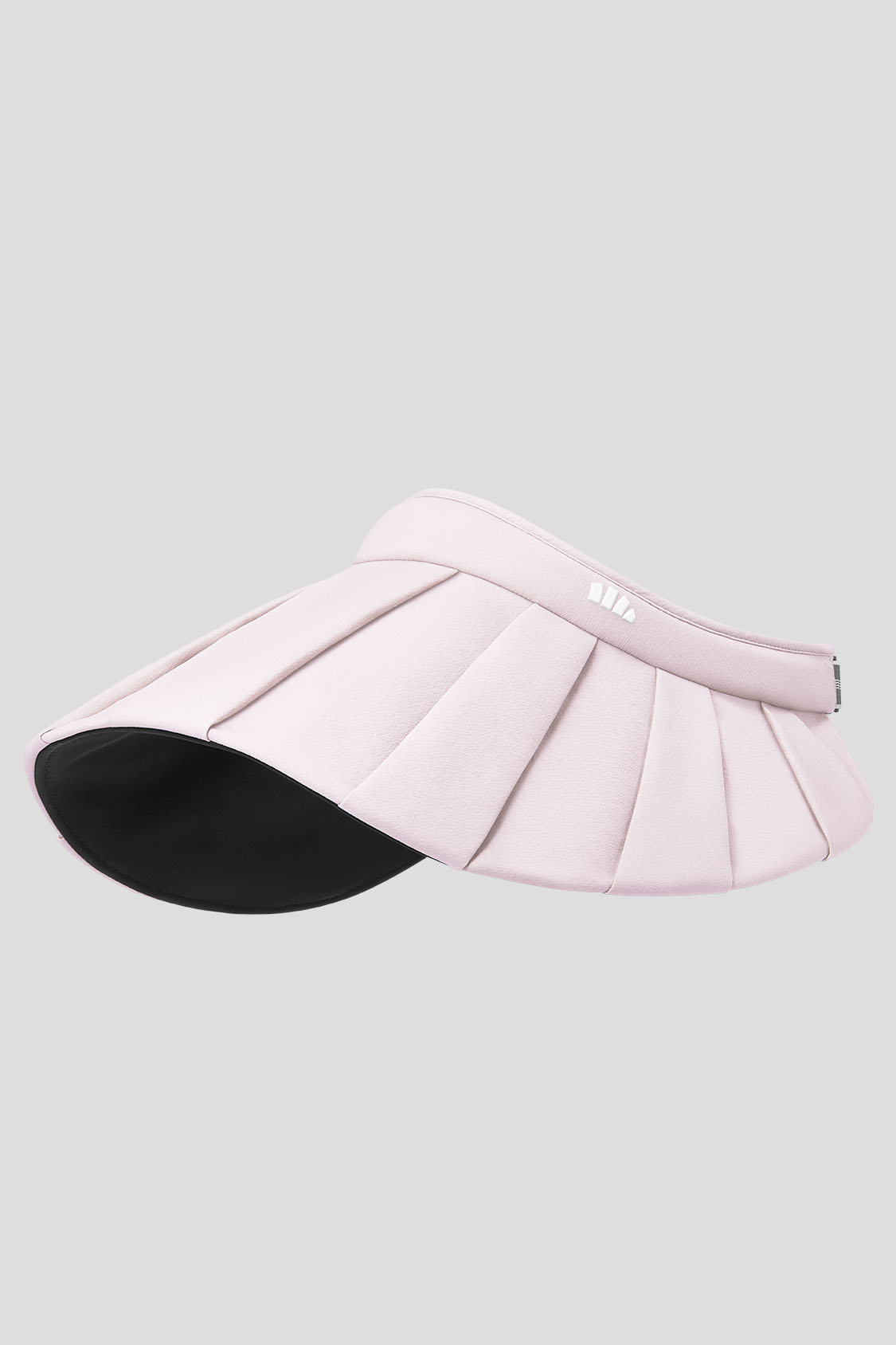 UPF 100+ Pleated Women's Sun Hat for Outdoor Activities - Beach, Hiking & Gardening Shell Hat for UV Protection