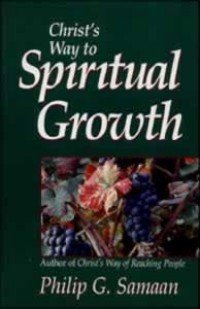 Christ's Path to Spiritual Growth - Christian Devotional Guide for Faith Development & Personal Transformation | Ideal for Bible Study & Prayer Groups