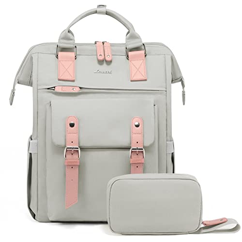 Light Grey-pink