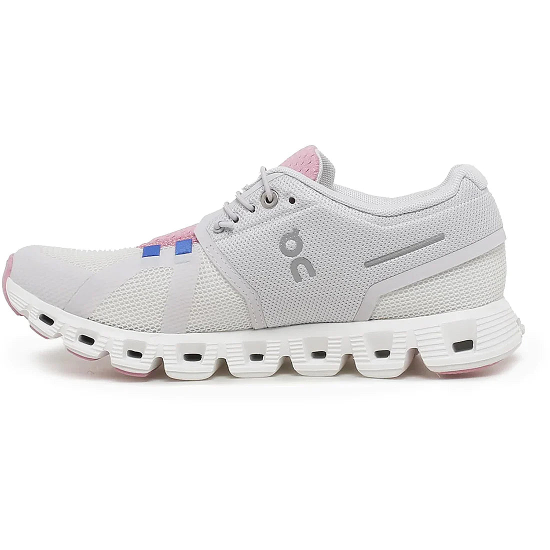 On Cloud 5 Push Women's Running Shoes - Lightweight & Cushioned for Comfortable Jogging, Gym Workouts & Daily Walking