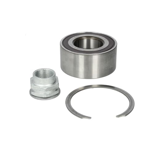 SKF VKBA 6539 Wheel Bearing Kit - Front & Rear Axle Replacement for Smooth & Quiet Ride | Perfect for Daily Commute, Off-Roading & Performance Driving
