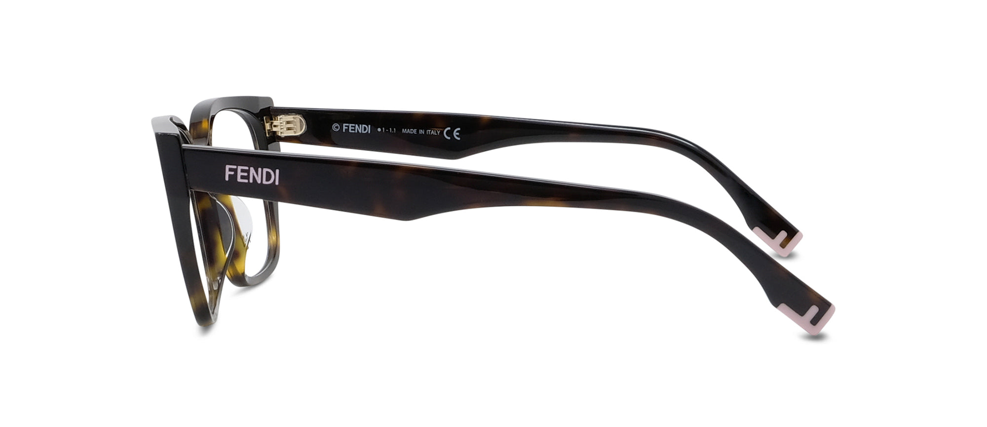 Fendi Way FE50001I Sunglasses - Luxury Designer Shades for Women - Perfect for Outdoor Activities, Travel & Fashion Accessories