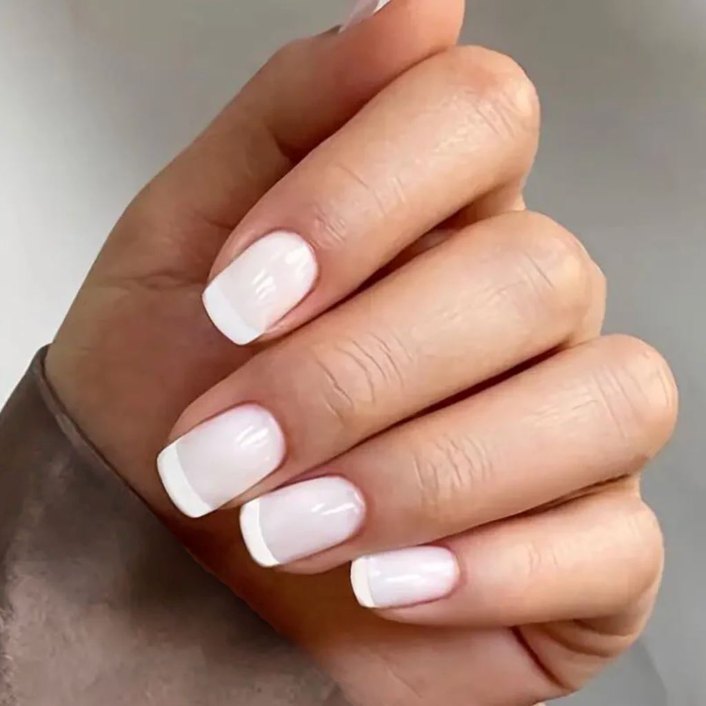 Premium White Acrylic Nail Powder for Professional Nail Art - Perfect for Salon, DIY Manicures & Nail Extensions