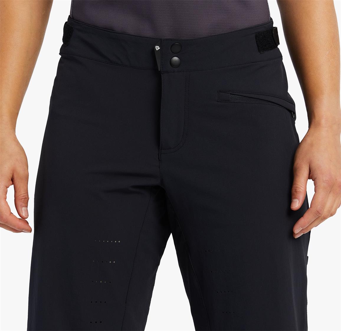 Race Face Women's Indy Shorts - Lightweight MTB Bike Shorts for Trail Riding & Mountain Biking - Perfect for Outdoor Adventures & Cycling Comfort