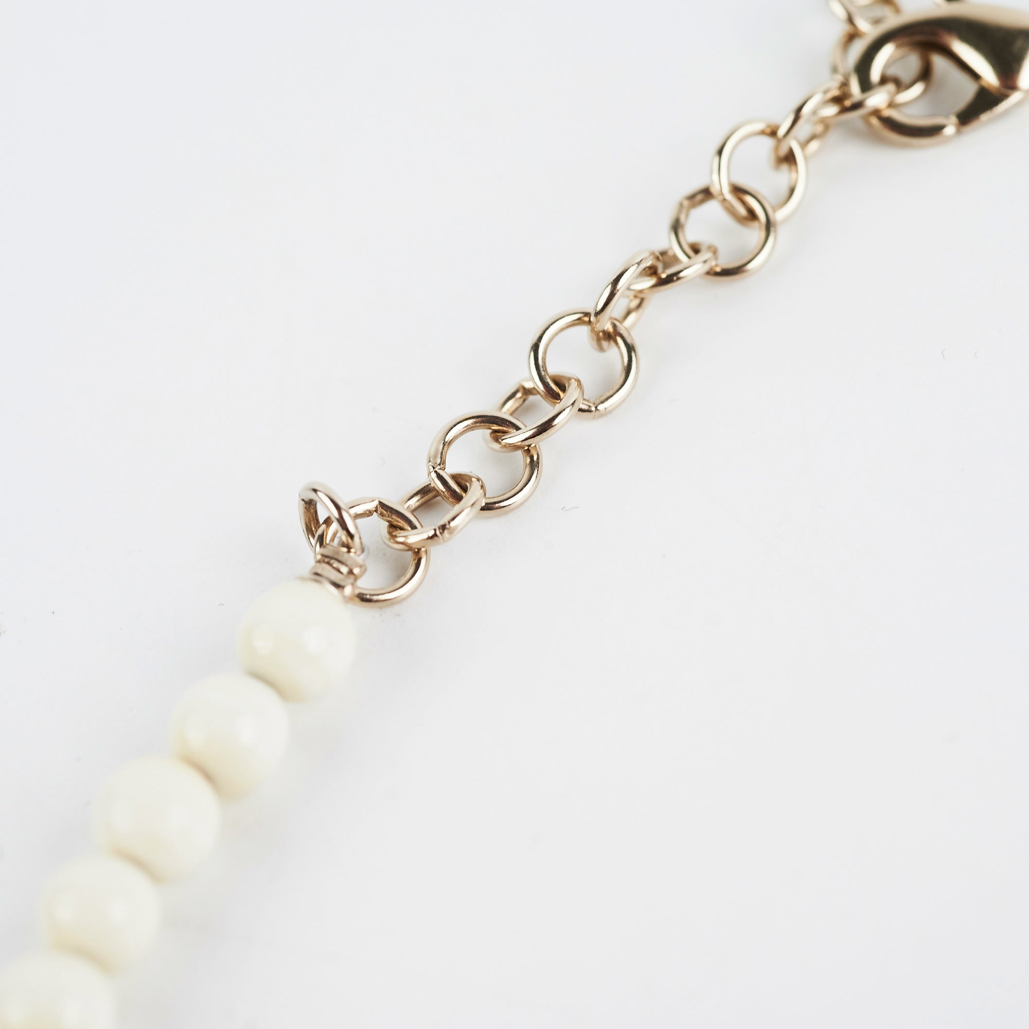 Chanel CC Logo Choker Necklace - Fashion Costume Jewelry for Women, Elegant Layering Piece for Party & Evening Wear