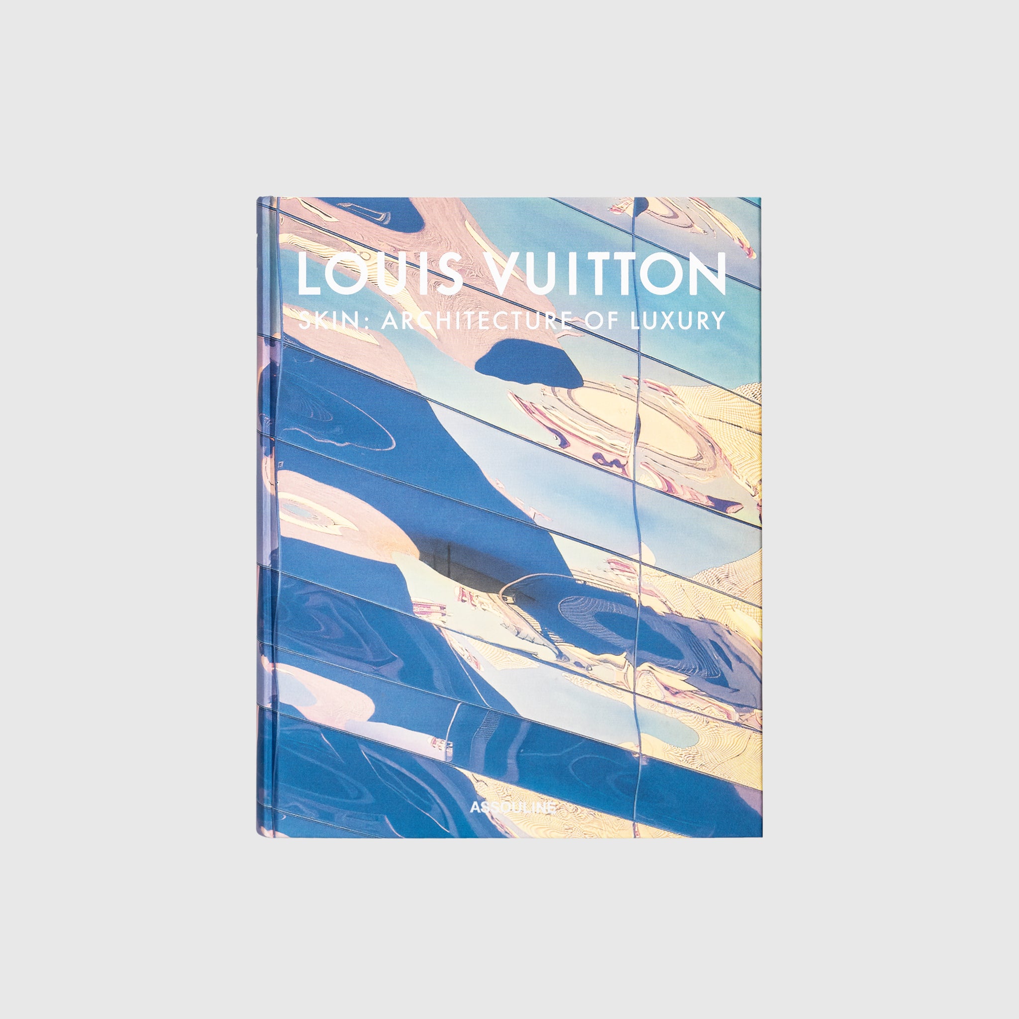 Louis Vuitton Skin: Architecture of Luxury Tokyo Edition - Premium Luxury Handbag for Women, Perfect for Business Meetings & High-End Fashion Events