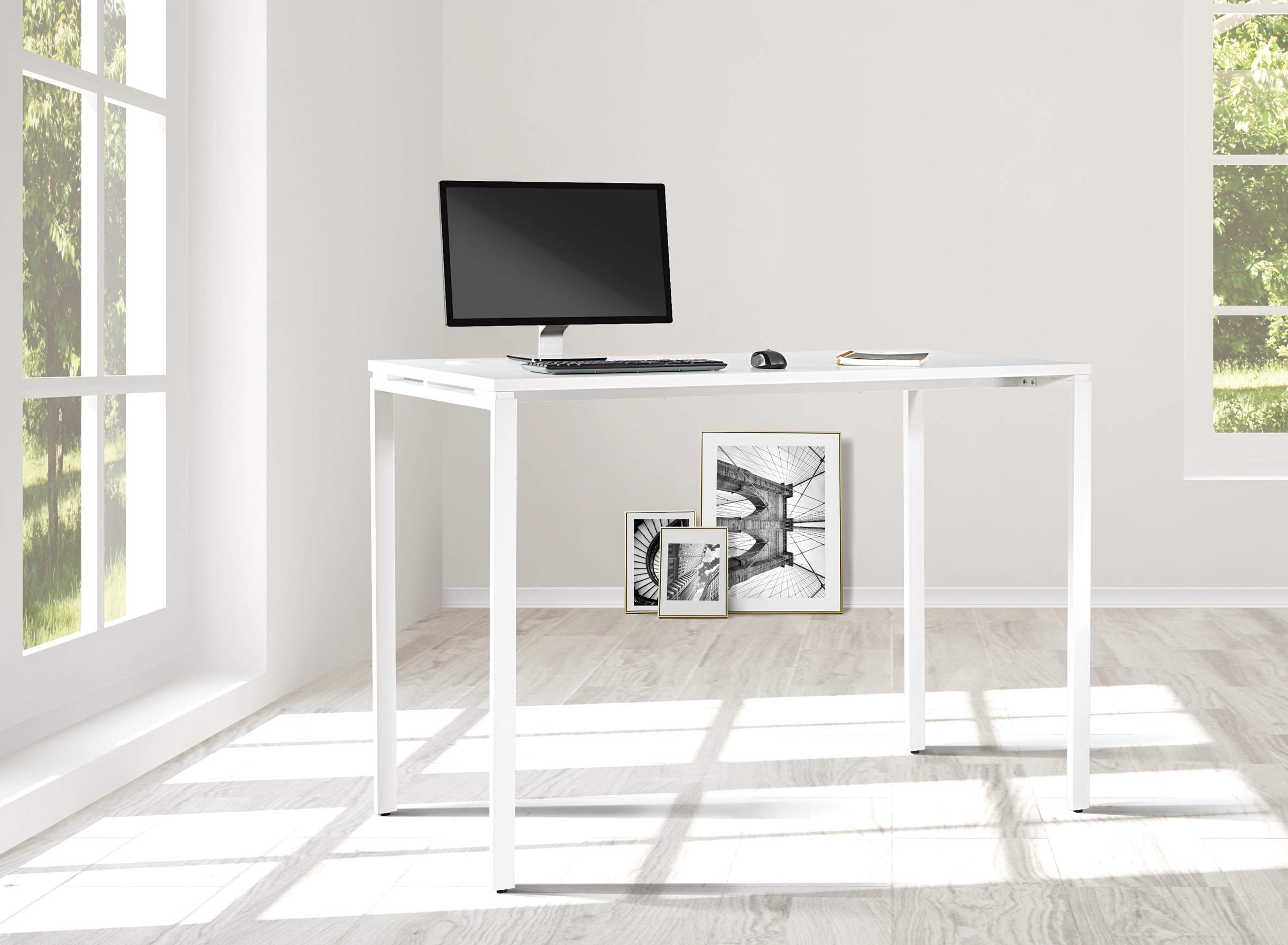 OSP Home Furnishings Prado 60