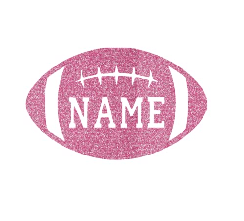 Flamingo Pink Glitter