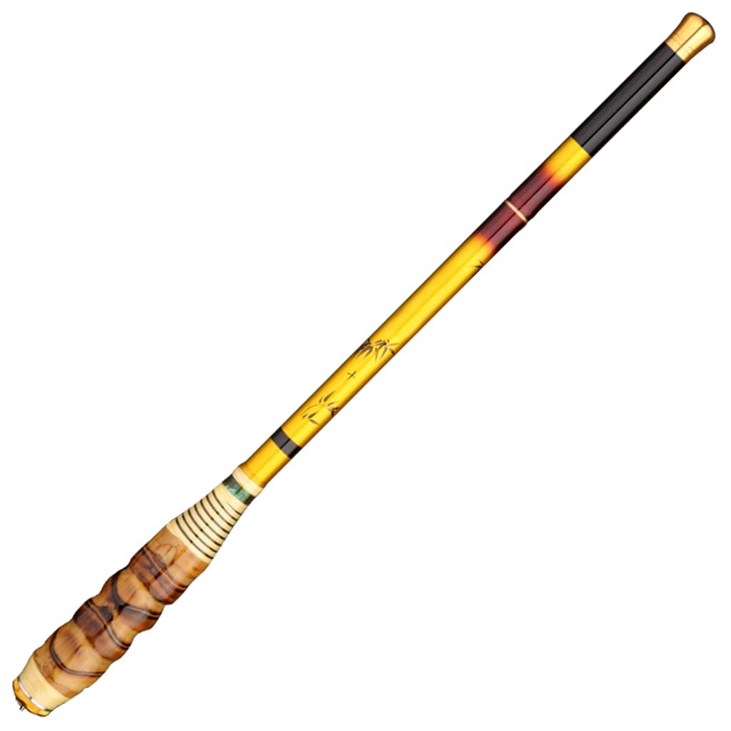 **Ultra Light Carbon Telescopic Fishing Rod - Portable Mini Spinning Rod for Carp, Trout & Bass Fishing in Rivers, Lakes & Ponds | Perfect for Travel & Backpacking**