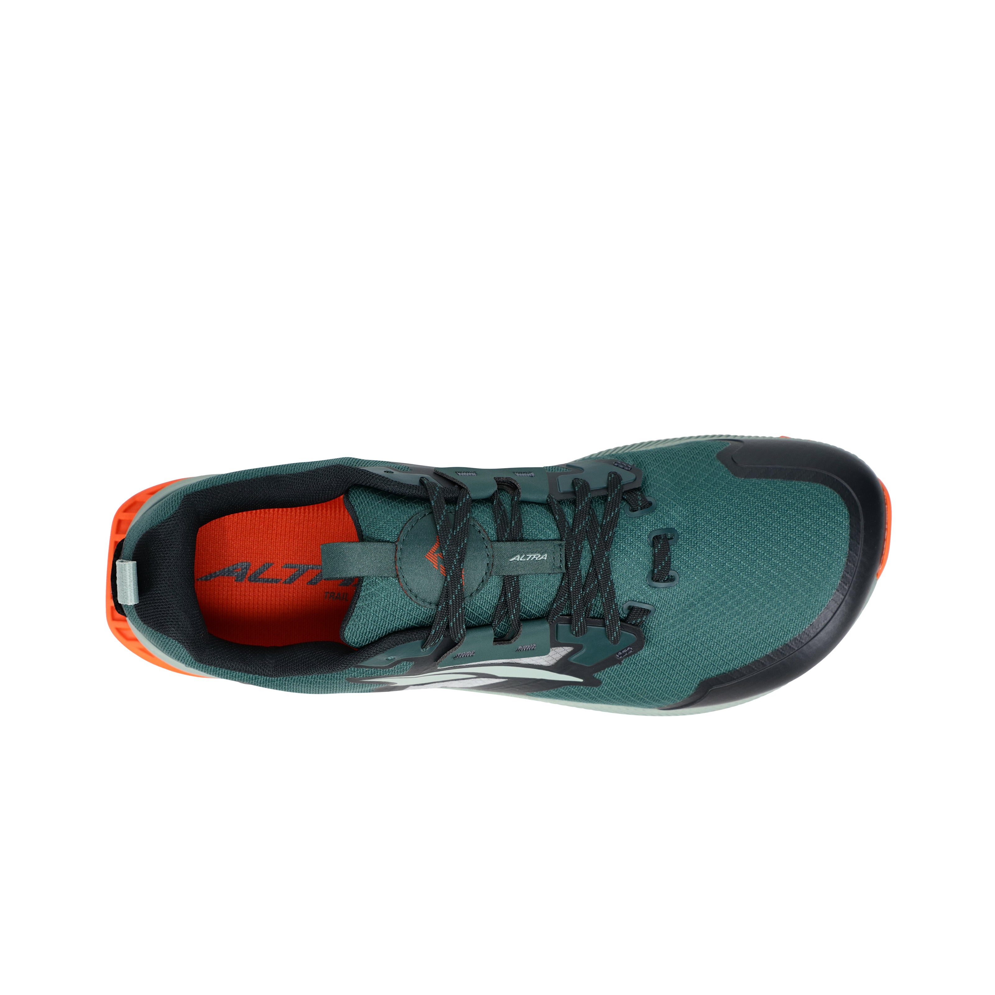 Men's Altra Lone Peak 7 Trail Running Shoes - Lightweight & Durable for Hiking, Backpacking & Outdoor Adventures