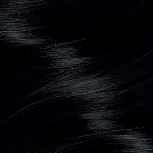 1 Blackest Black