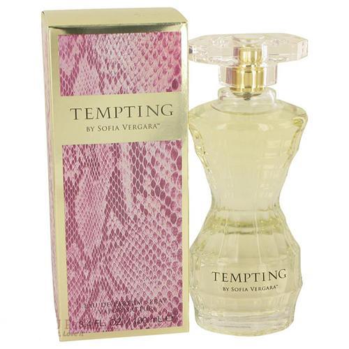 Sofia Vergara Women's Perfume - 100ml EDP Floral Fruity Fragrance for Date Night & Special Occasions