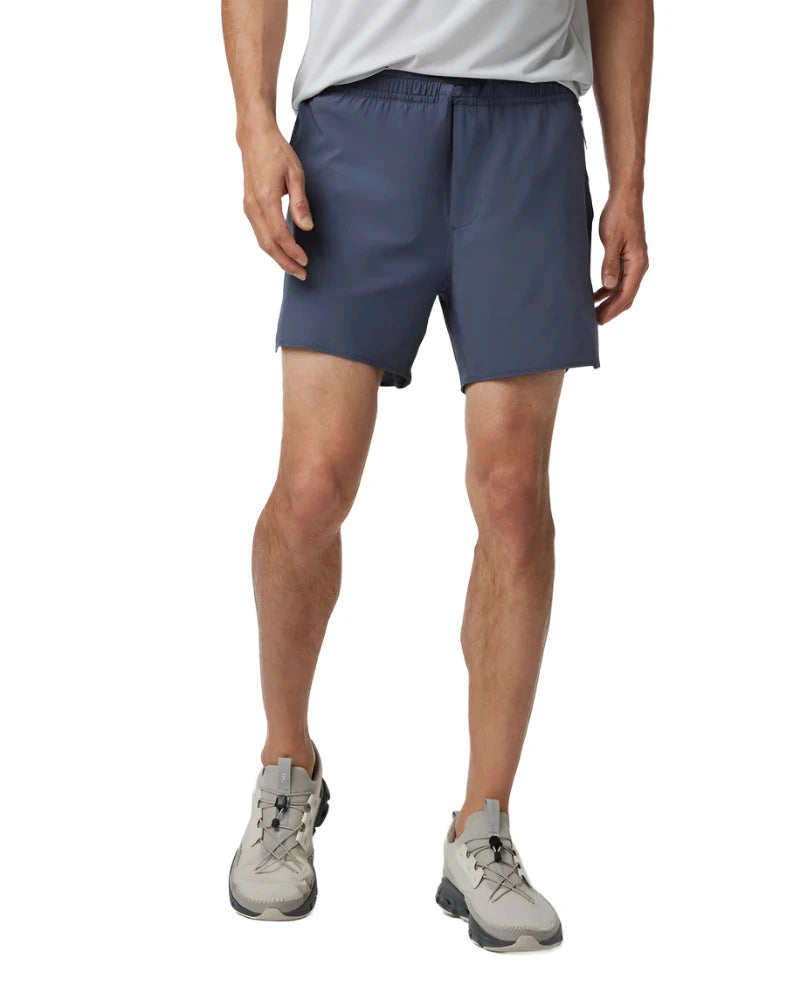 Men's Running Shorts 2.0 - Lightweight Quick-Dry Athletic Shorts for Jogging, Gym & Outdoor Workouts - Perfect for Marathon Training & Summer Sports