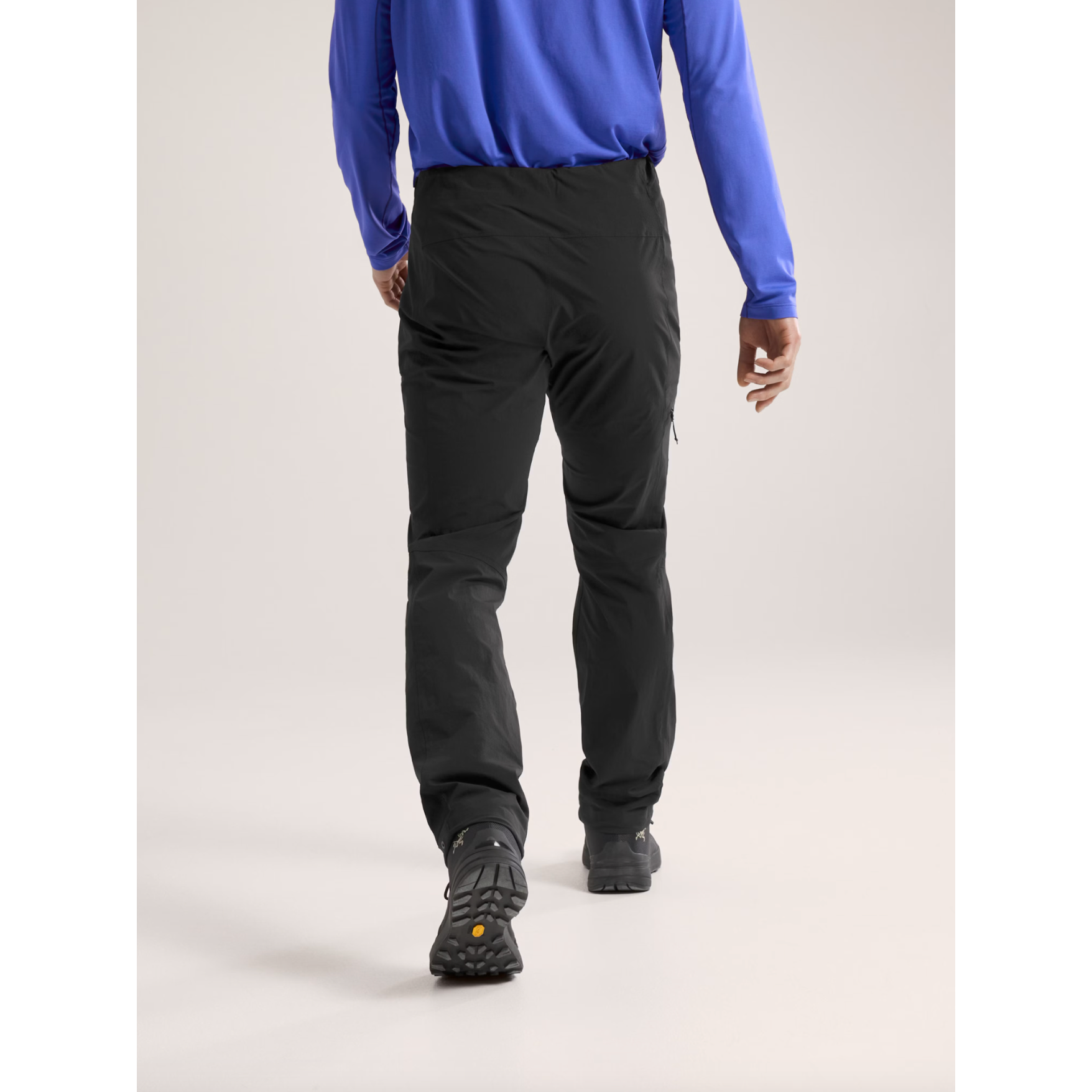 Arc'teryx Men's Gamma SL Pant - Lightweight Hiking & Outdoor Adventure Pants for Climbing, Trekking & Travel