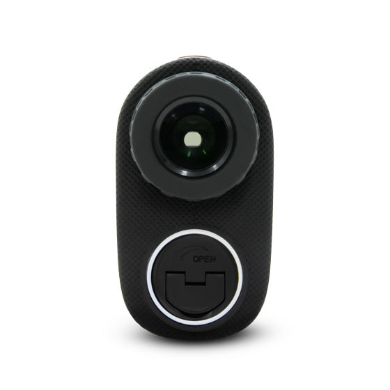 Sureshot Pinloc 6000iM Golf Laser Rangefinder - Accurate Distance Measurement for Golfing, Hunting & Outdoor Sports | Premium Slope Technology & Pin Seeking Function