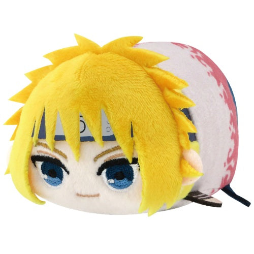 Naruto Shippuden Potekoro Vol. 3 Plex 3-Inch Plush Doll - Cute Anime Collectible for Fans, Gifts & Home Decor