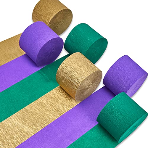 Green Gold Purple-9610