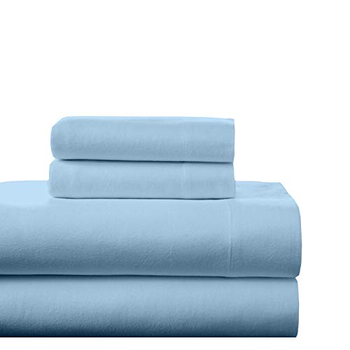 Light Blue Solid