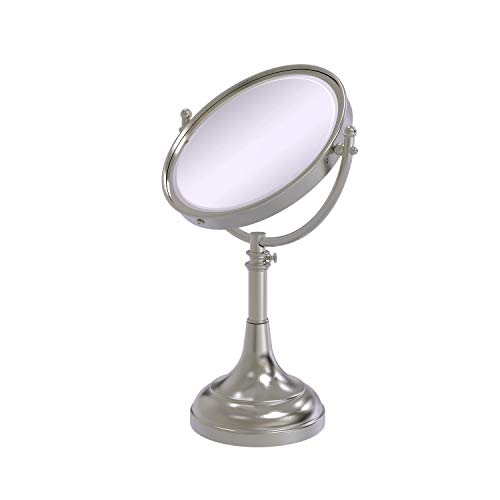 Satin Nickel