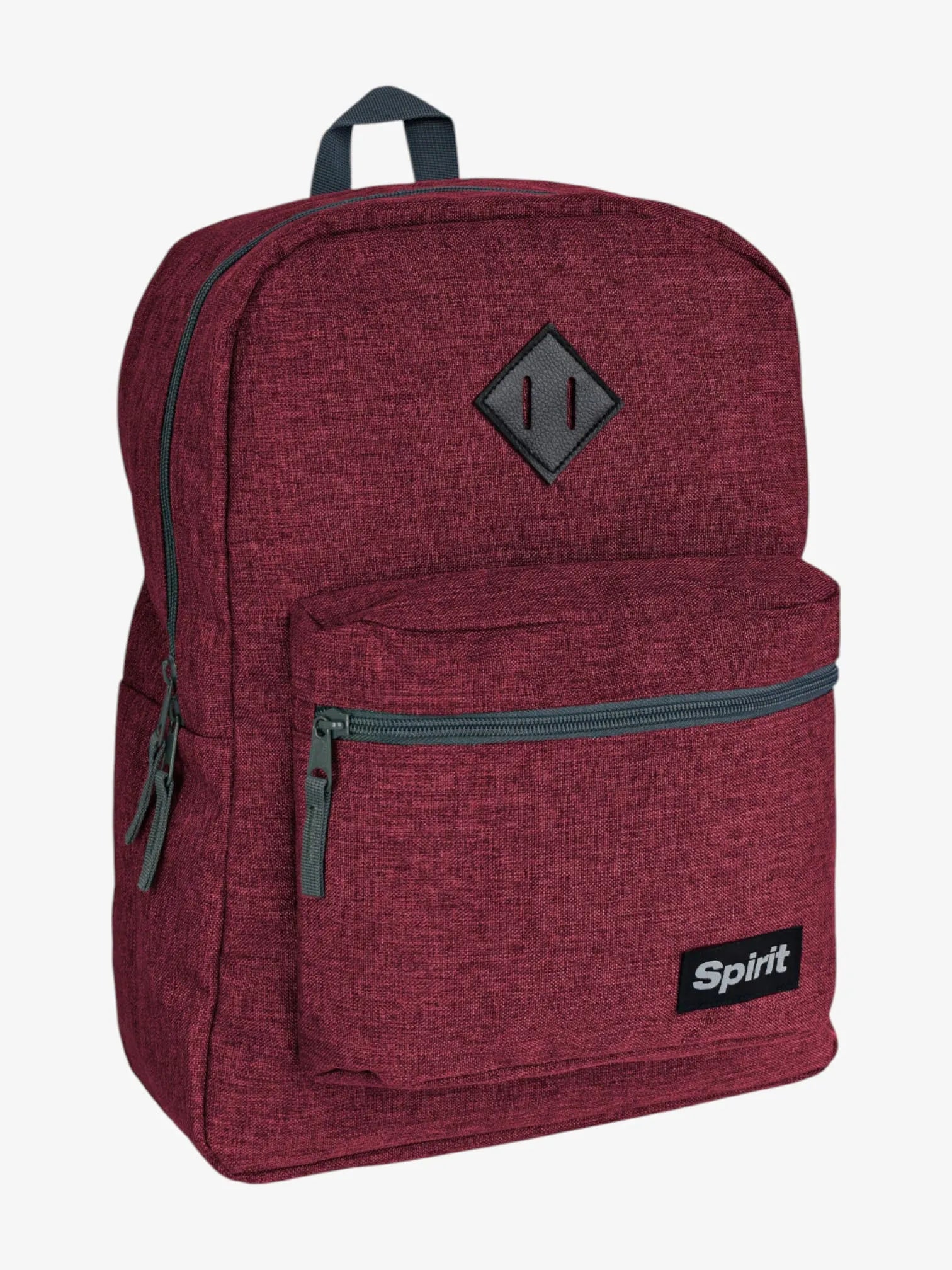Spirit Classic II Backpack - Stylish & Durable School Backpack for Women & Men, Perfect for College, Travel & Everyday Use