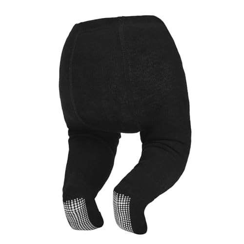Non-slip Black